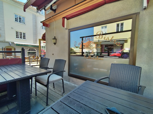 Opinii despre Candys Bistro în Mariestad - Gastronomi och hotellverksamhet