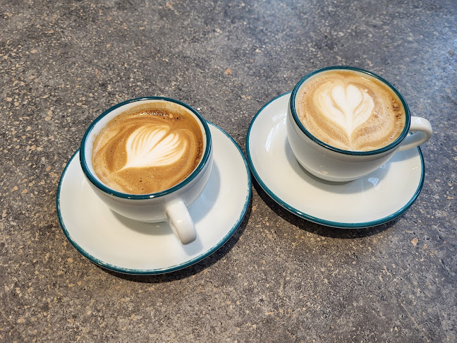 Reviews of Bruket kaffebar in Helsingborg - Gastronomi och hotellverksamhet