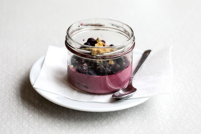 Välfärden - kök & kaffe - Gastronomi och hotellverksamhet