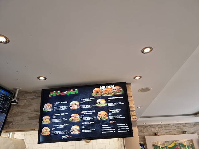 Pizzeria Piri Piri - Vimmerby