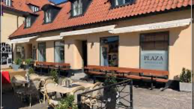 Plaza Restaurang & Bar - Visby