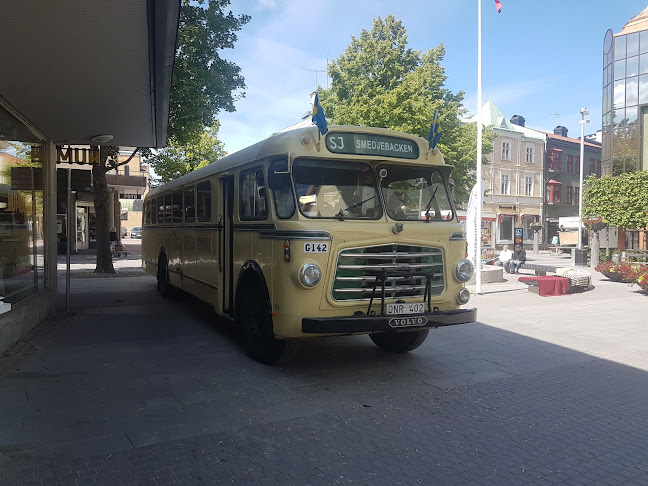 Comments and reviews of Jin Thai Restaurang