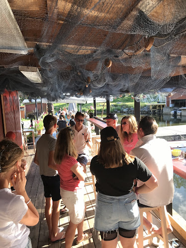 Comentarii opinii despre Sjögodis Arnöviken Fisk & deli