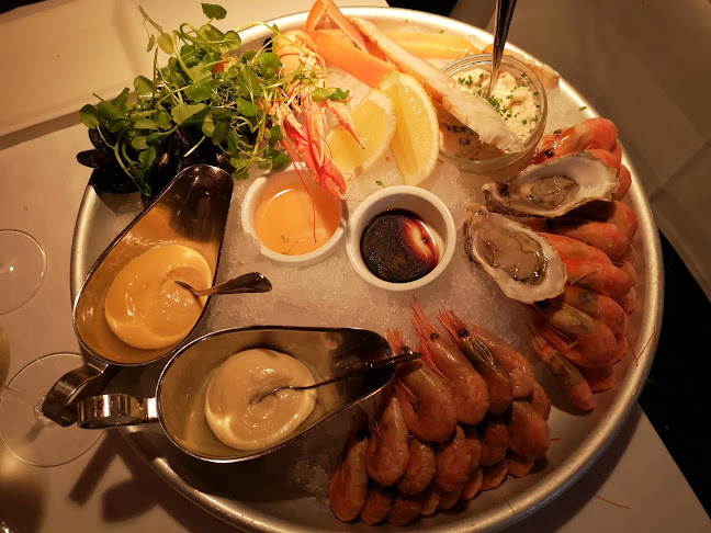 Le Rouge - Fransk restaurang Phone number