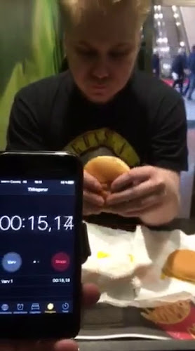 Café and the Bakery