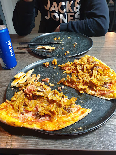 Comentarii opinii despre Alingsås Pizzeria