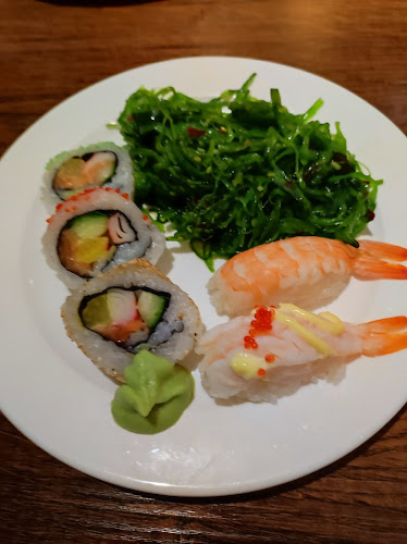 Exotic kinesisk & pizzeria - Gastronomi och hotellverksamhet