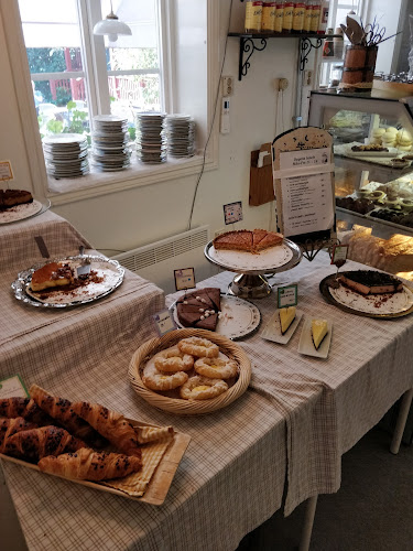 Café Lilla Mari AB - Skellefteå