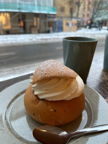 Robin Delselius Bageri