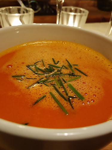 Crêperie Marie - Gastronomi och hotellverksamhet