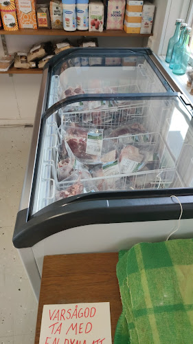 Comentarii opinii despre Ängby Gårdsbutik och Café