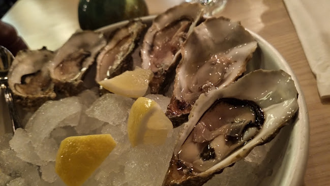 Malmö Saluhall - Malmö