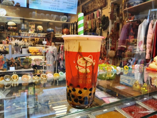 Forida's 毅瑞达 - Gastronomi och hotellverksamhet