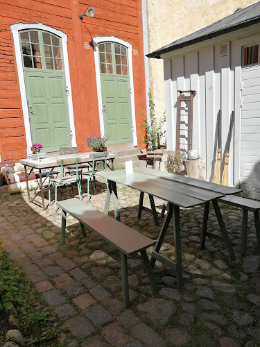 Simons Rosteri & Bageri - Linköping