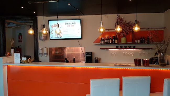 Restaurang Babou - Gastronomi och hotellverksamhet