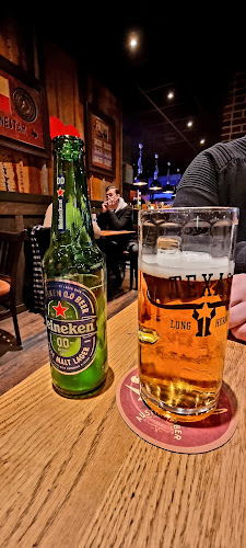 Texas Longhorn - Göteborg