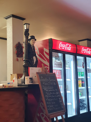 Norra Hamngatan 4, 681 30 Kristinehamn