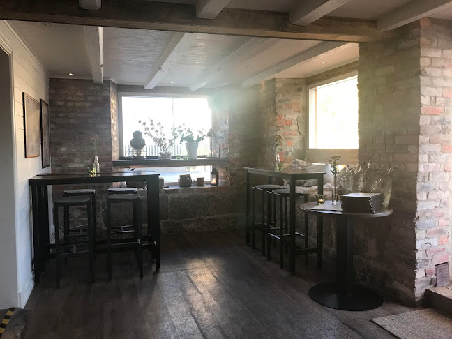 Olgas Bistro Open Times