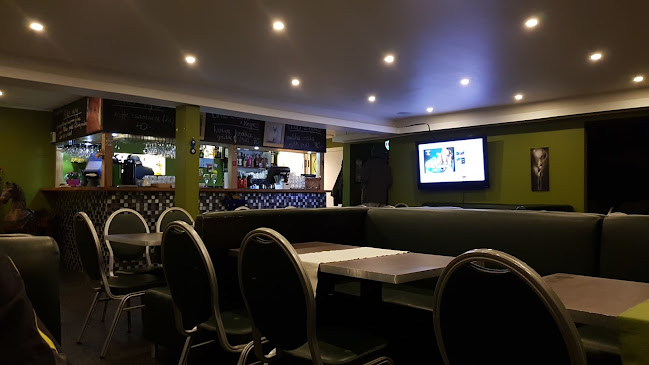 Bobof Restaurang - Anderstorp