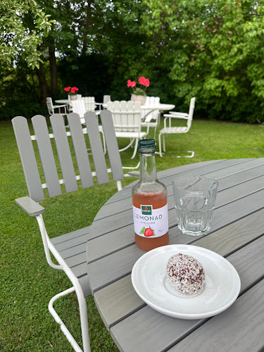 Opinii despre Snäckans Café în Båstad - Gastronomi och hotellverksamhet