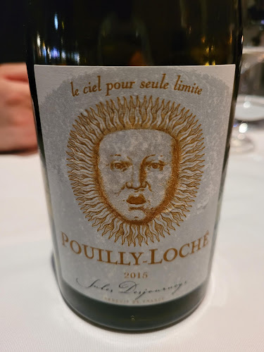 Brasserie Le Coq Rouge