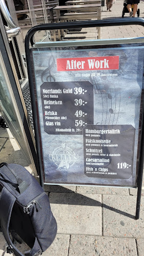 Comentarii opinii despre Kellys Bar Södermalm