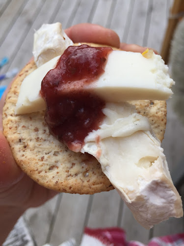 Just a Farm Gårdsbutik - Koppom