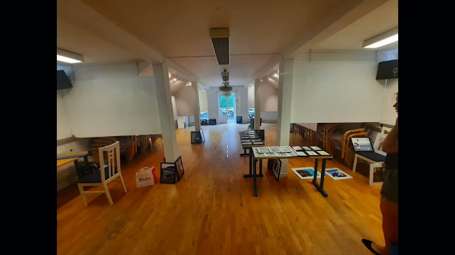 Idala Café & Lanthandel - Mörkö