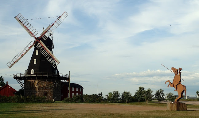 Särdals kvarn - Gastronomi och hotellverksamhet