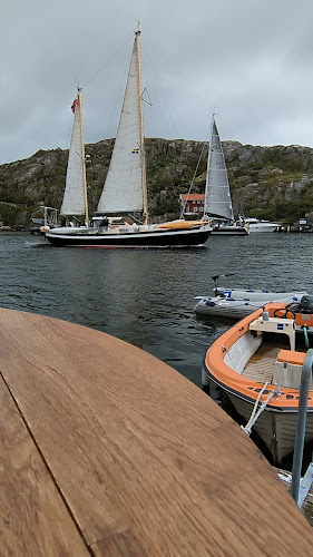 Magasinet Härön - Kyrkesund