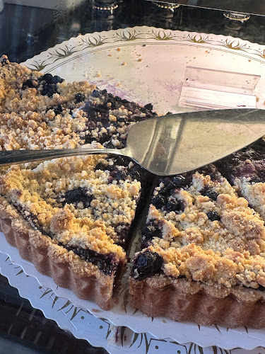 Comentarii opinii despre Cafe Söderberg