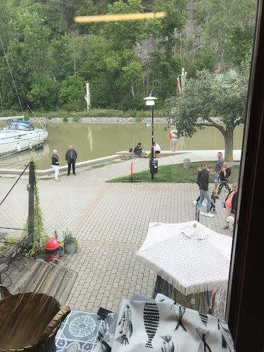 Opinii despre Lock, Hop & Barrel Brewery Restaurant în Söderköping - Gastronomi och hotellverksamhet