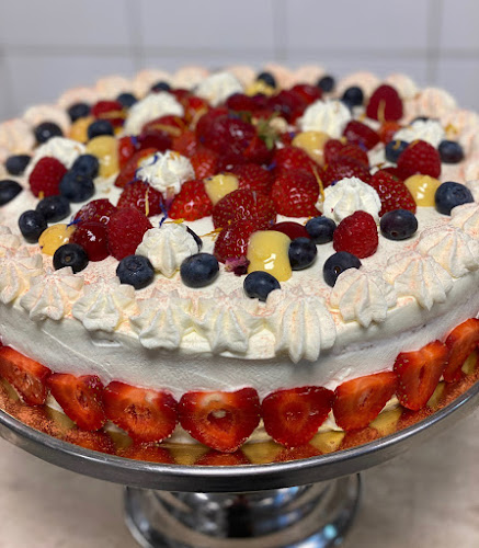 Eatery Kungsholmen - mat och möten - Stockholm