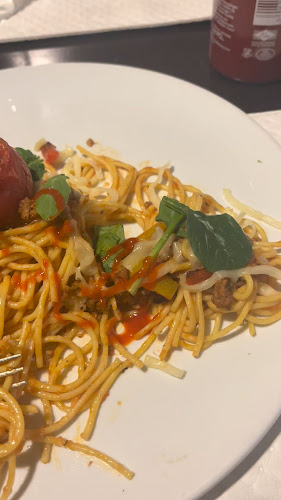 Restaurang Panorama - Gastronomi och hotellverksamhet