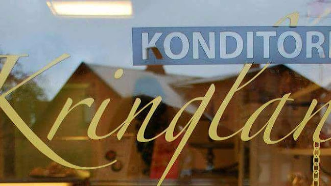 Konditori Kringlan - Kävlinge
