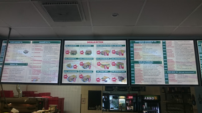 Marieströmsgatan 6, 646 31 Gnesta