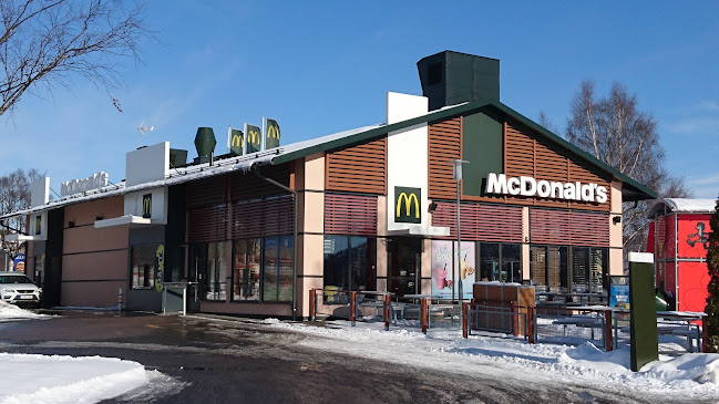 McDonald's Härnösand
