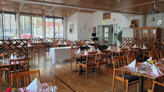 Restaurang Flitiga Lisa