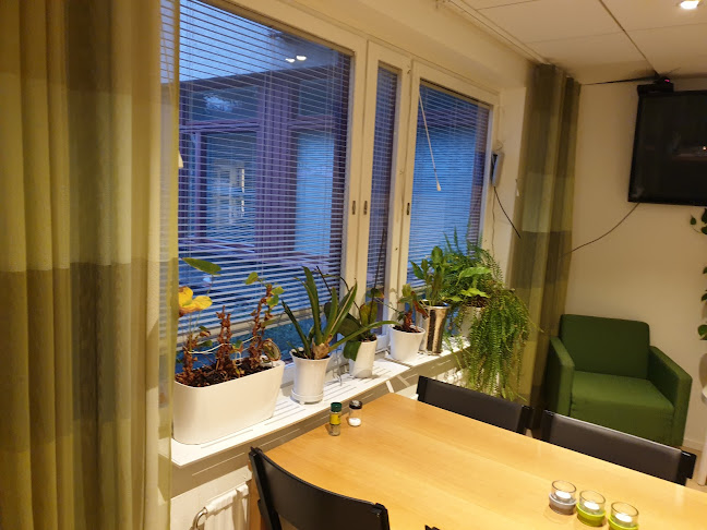 Comentarii opinii despre Silvias kök & bar