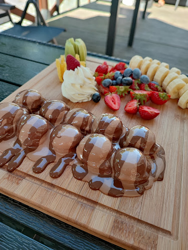 Big Belly Sweet - Gastronomi och hotellverksamhet