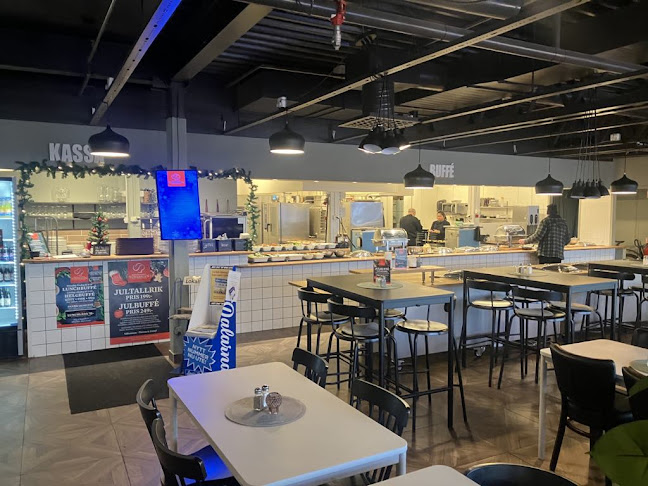 Opinii despre Restaurang Tunasalen în Borlänge - Gastronomi och hotellverksamhet