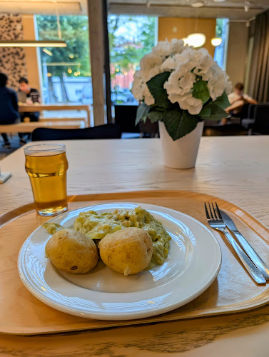 Maltfabriken - Visby