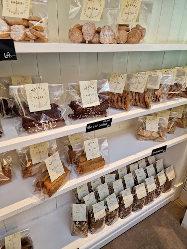 Comentarii opinii despre Malvas glutenfria hantverksbageri