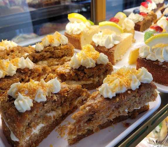 Barbros Café Phone number