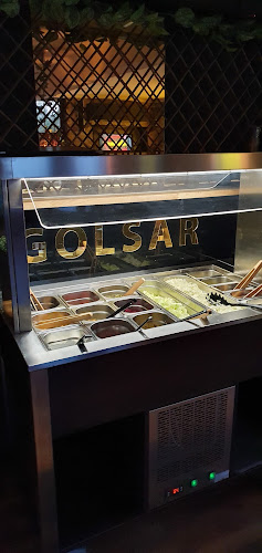 Comentarii opinii despre Golsar Pizzeria