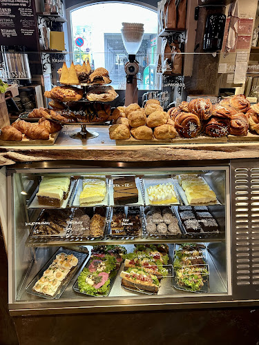 Lilla Kafferosteriet - Malmö