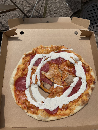 Kebab King - Gastronomi och hotellverksamhet