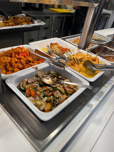 Rosegarden Neo Asian - Umeå