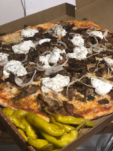 Mr. Gyros Malmö - Malmö