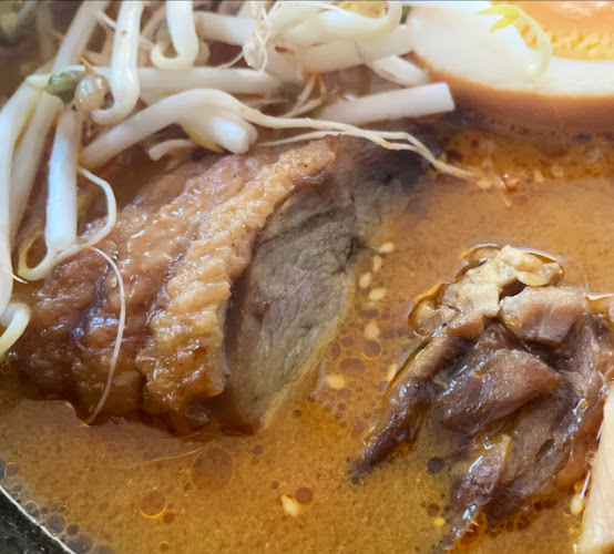 Ramen Manga - Gastronomi och hotellverksamhet